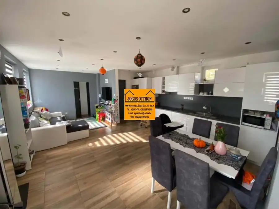 eladó ikerház, Nyíregyháza eladó ikerház, Nyíregyháza