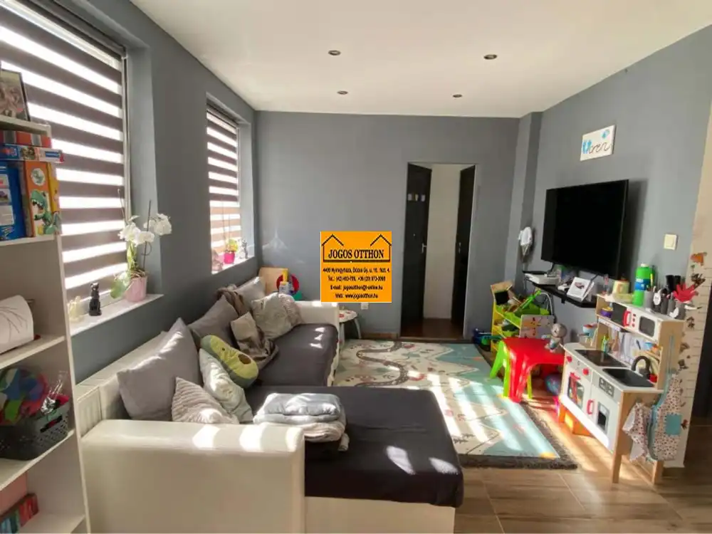 Szabolcs-Szatmár-Bereg megye - Nyíregyháza