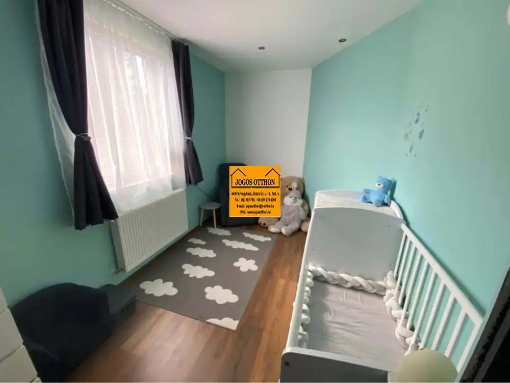 Szabolcs-Szatmár-Bereg megye - Nyíregyháza