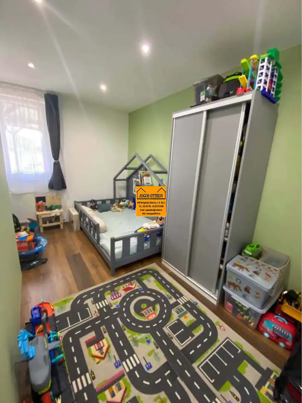 Szabolcs-Szatmár-Bereg megye - Nyíregyháza