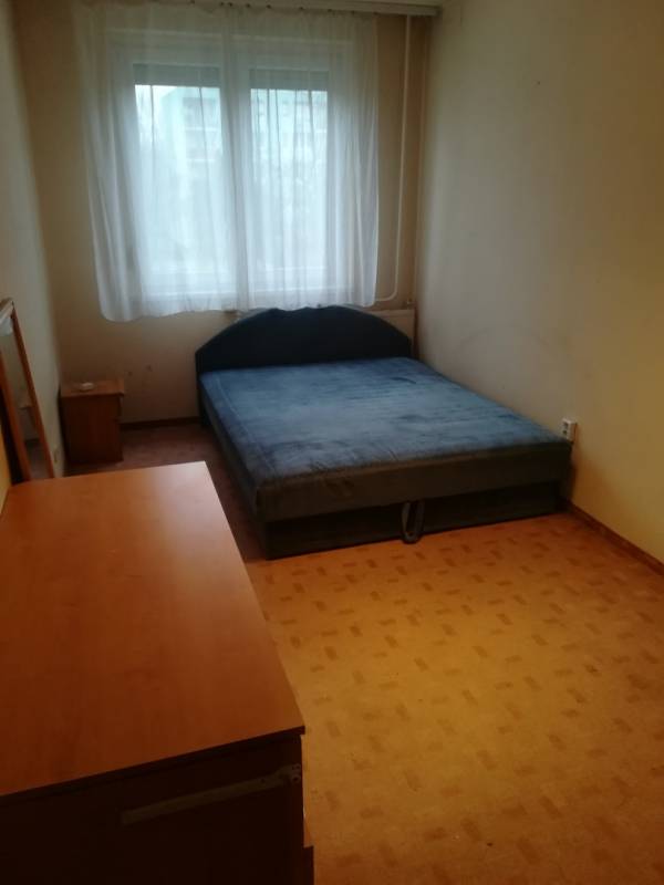 eladó panellakás, Nyíregyháza