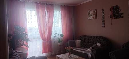 eladó panellakás, Nyíregyháza