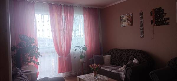 eladó panellakás, Nyíregyháza