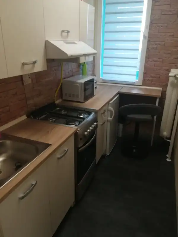 Eladó panellakás, Nyíregyháza 1+1 szoba 41 m² 33.9 M Ft