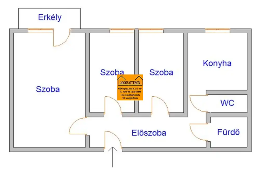 Szabolcs-Szatmár-Bereg megye - Nyíregyháza