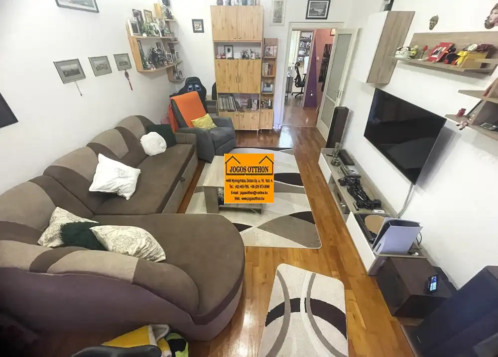 Szabolcs-Szatmár-Bereg megye - Nyíregyháza