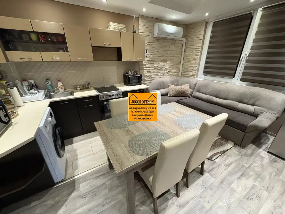 Szabolcs-Szatmár-Bereg megye - Nyíregyháza