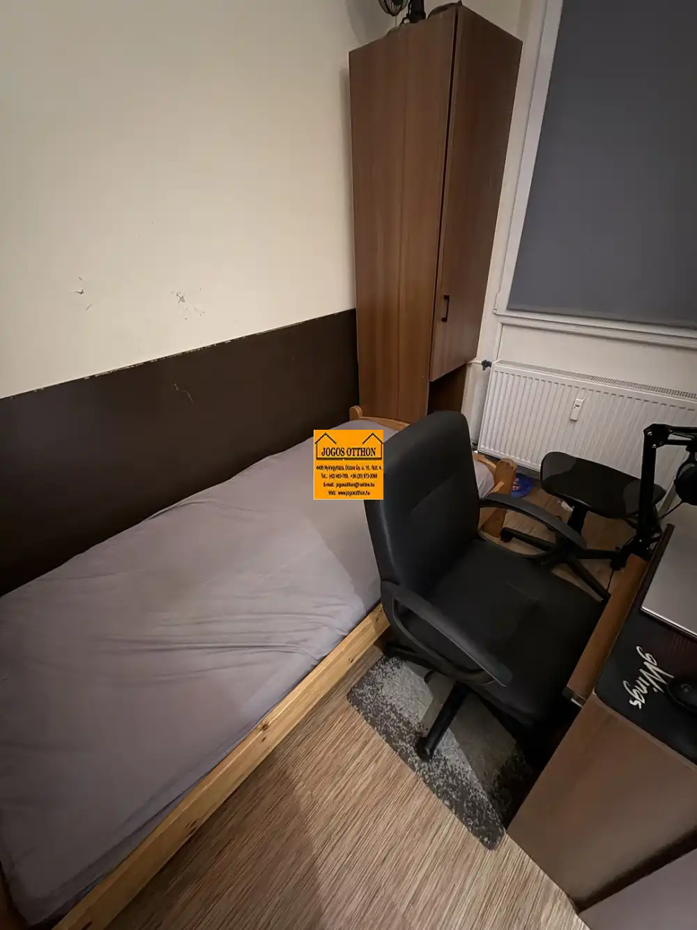 Szabolcs-Szatmár-Bereg megye - Nyíregyháza