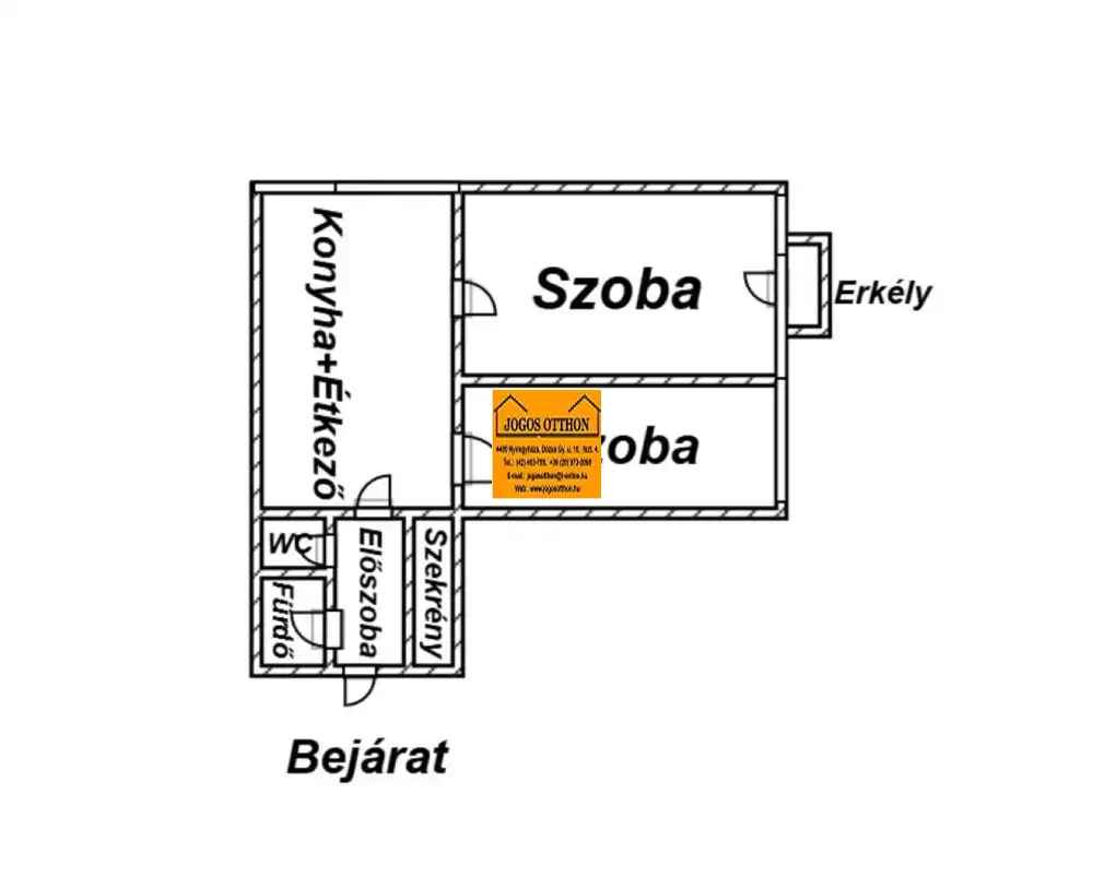 Szabolcs-Szatmár-Bereg megye - Nyíregyháza