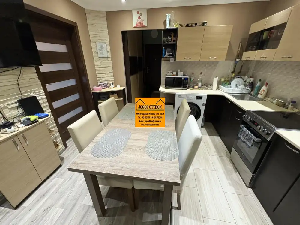 Szabolcs-Szatmár-Bereg megye - Nyíregyháza