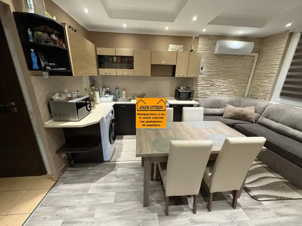 Szabolcs-Szatmár-Bereg megye - Nyíregyháza