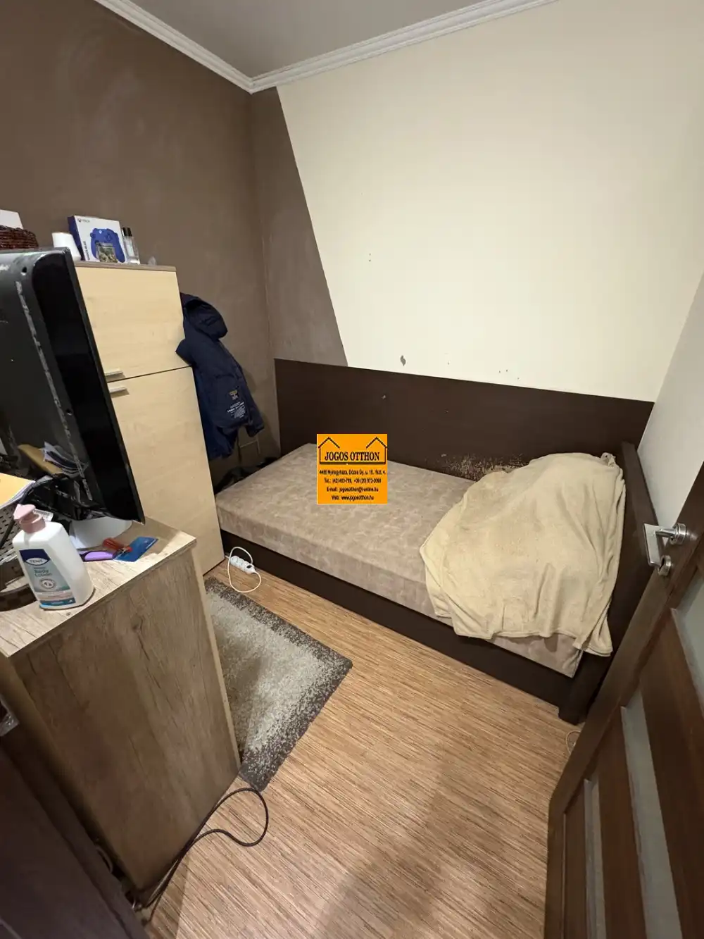 Szabolcs-Szatmár-Bereg megye - Nyíregyháza