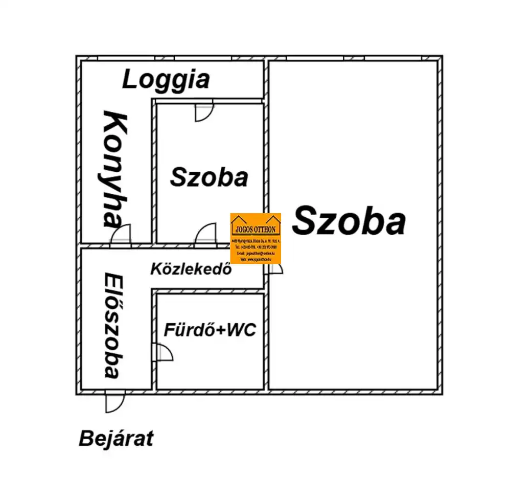 Szabolcs-Szatmár-Bereg megye - Nyíregyháza