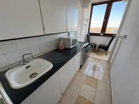 Eladó panellakás, Nyíregyháza 1+1 szoba 42 m² 34.9 M Ft