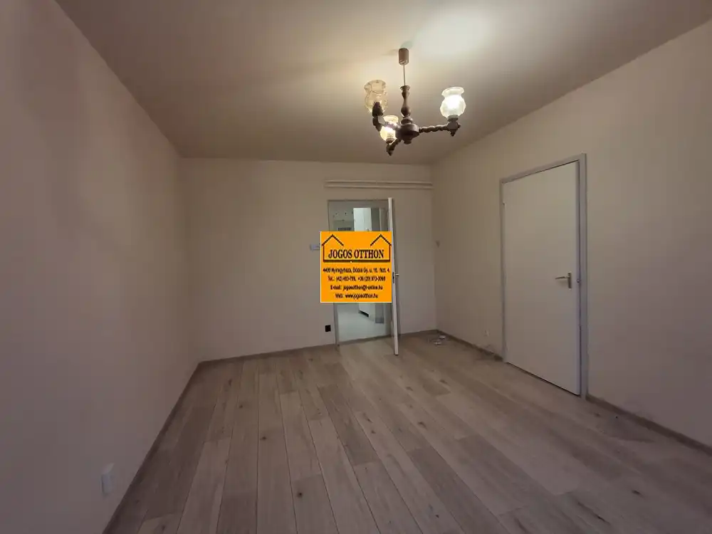 Szabolcs-Szatmár-Bereg megye - Nyíregyháza