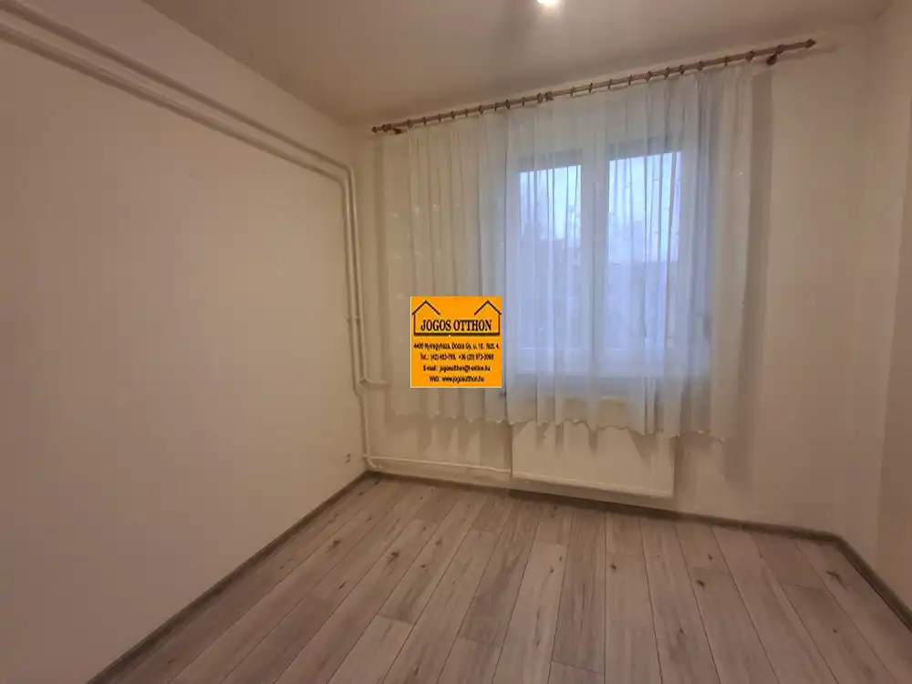 Szabolcs-Szatmár-Bereg megye - Nyíregyháza