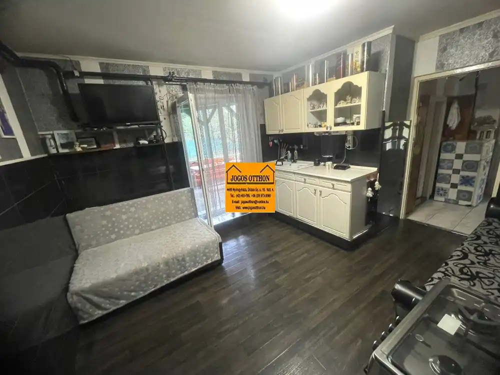 Szabolcs-Szatmár-Bereg megye - Nyíregyháza