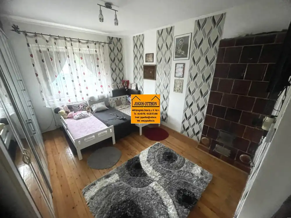 Szabolcs-Szatmár-Bereg megye - Nyíregyháza