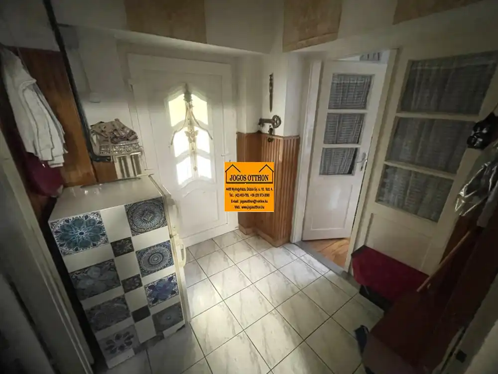 Szabolcs-Szatmár-Bereg megye - Nyíregyháza