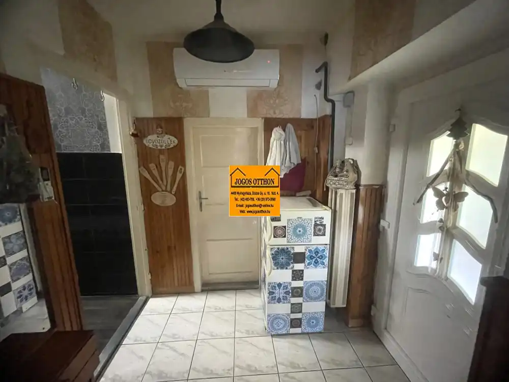 Szabolcs-Szatmár-Bereg megye - Nyíregyháza