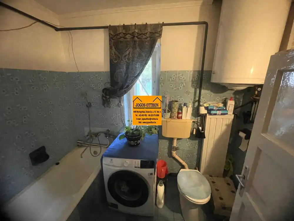 Szabolcs-Szatmár-Bereg megye - Nyíregyháza