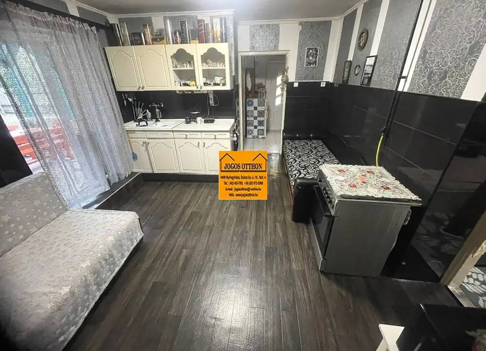 Szabolcs-Szatmár-Bereg megye - Nyíregyháza