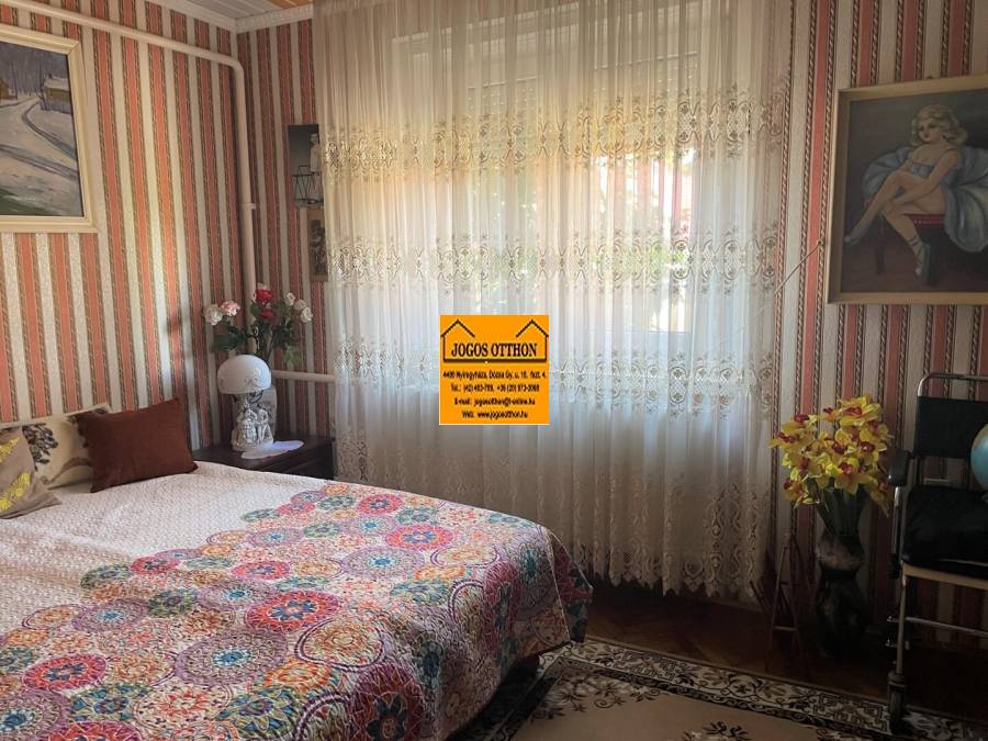 eladó téglalakás, Nyíregyháza