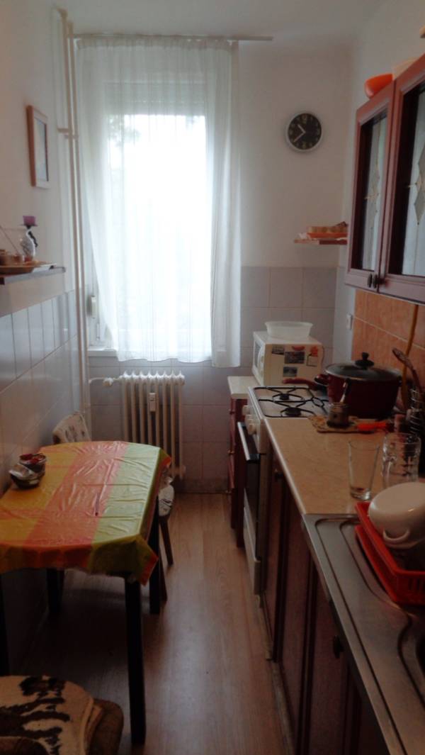 eladó téglalakás, Nyíregyháza