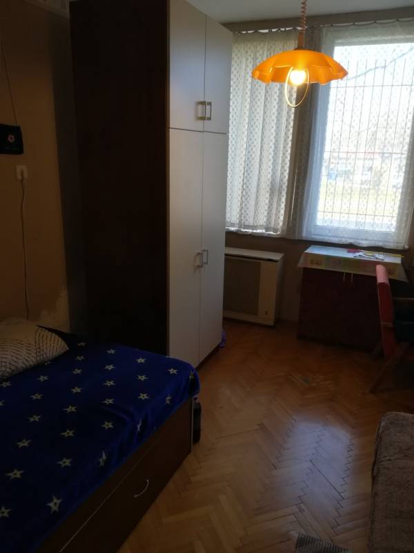 eladó téglalakás, Nyíregyháza