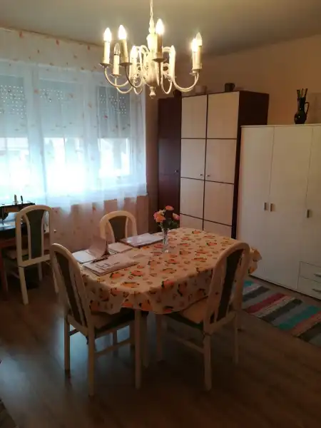 Eladó téglalakás, Nyíregyháza 2 szoba 54 m² 35.5 M Ft