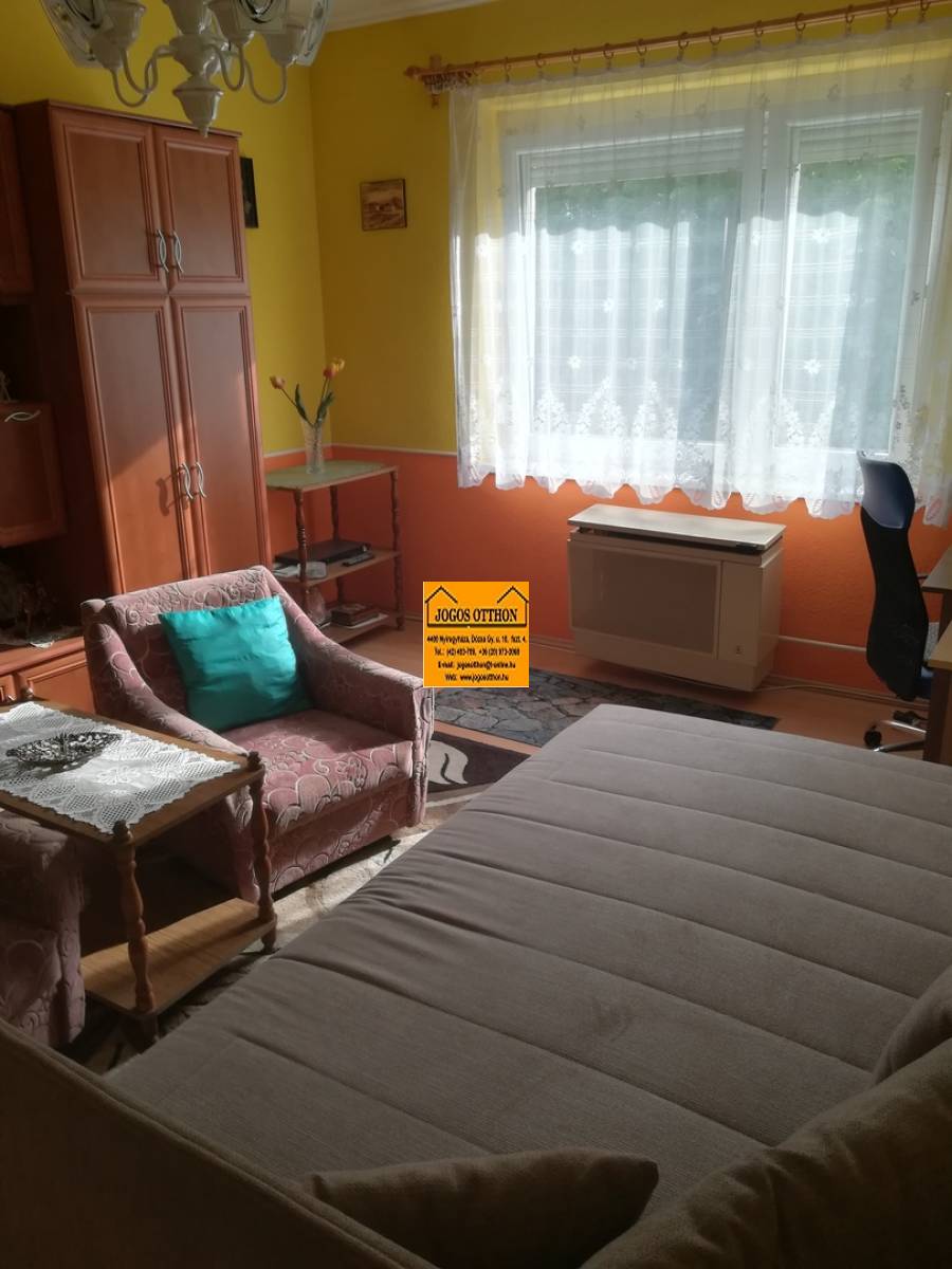 eladó téglalakás, Nyíregyháza