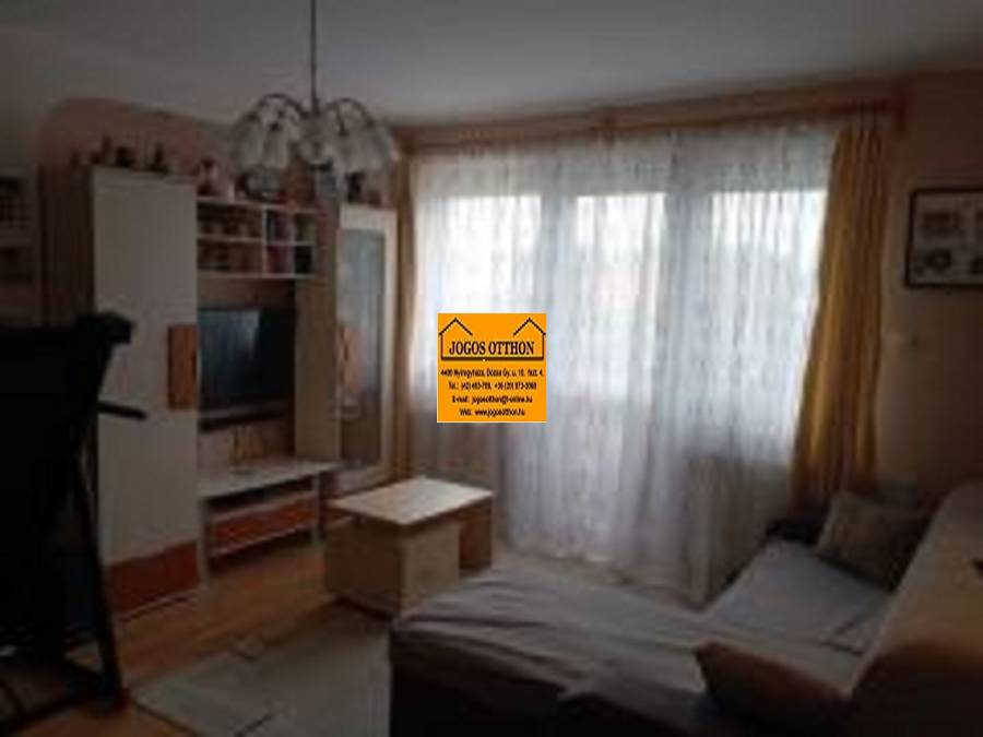 eladó téglalakás, Nyíregyháza