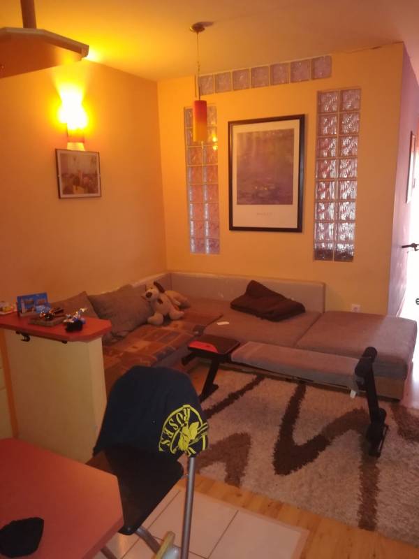 eladó téglalakás, Nyíregyháza