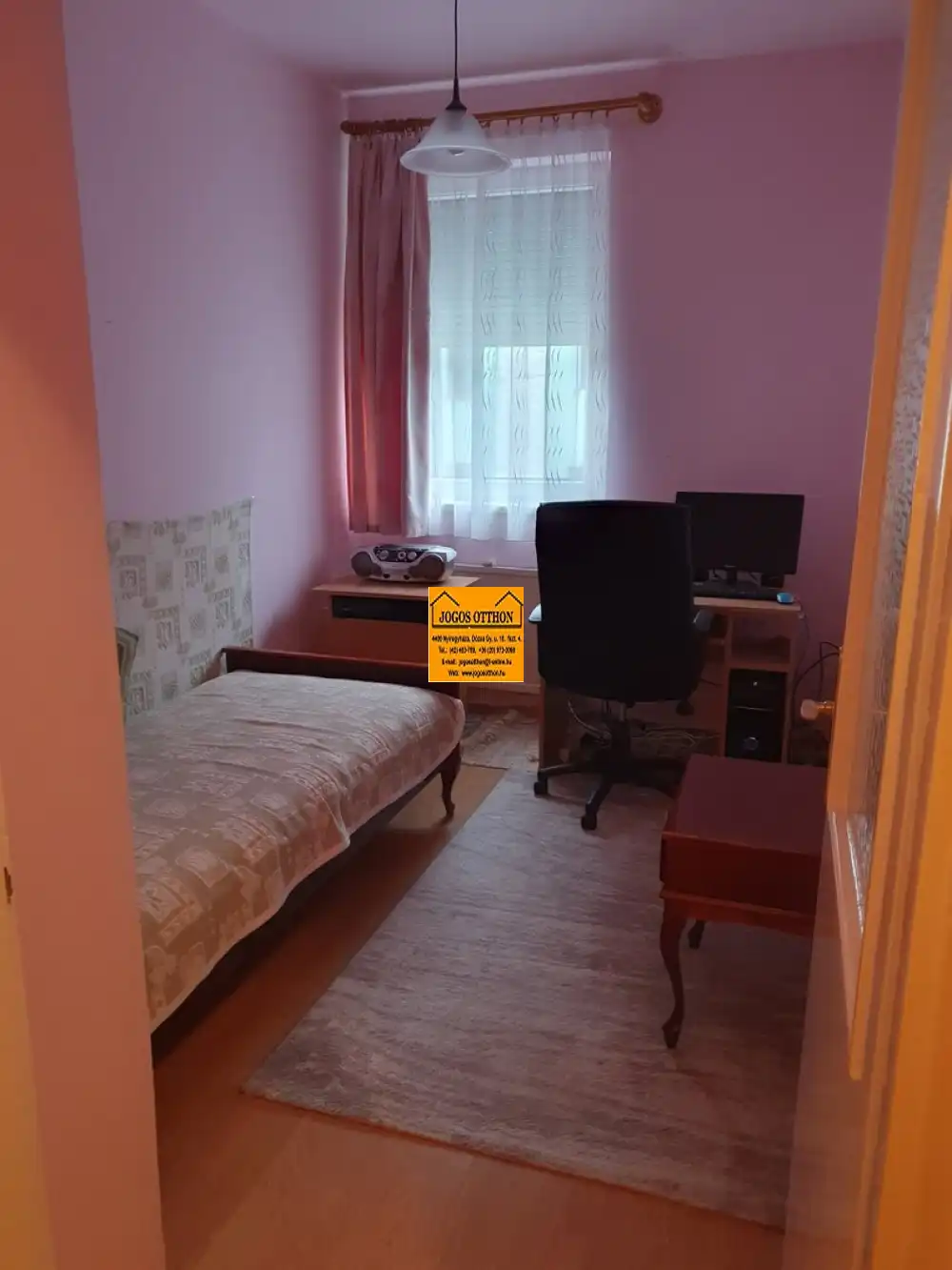 Szabolcs-Szatmár-Bereg megye - Nyíregyháza
