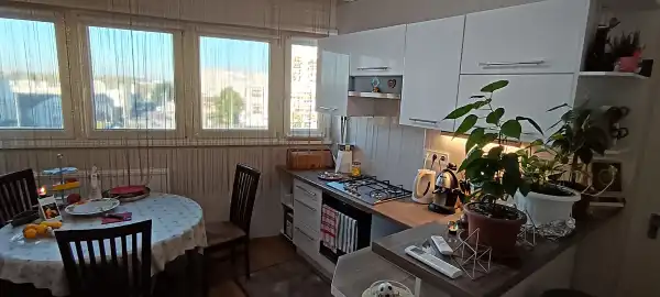 Eladó téglalakás, Nyíregyháza 3 szoba 88 m² 39.99 M Ft