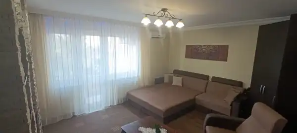Eladó téglalakás, Nyíregyháza 3 szoba 65 m² 43 M Ft