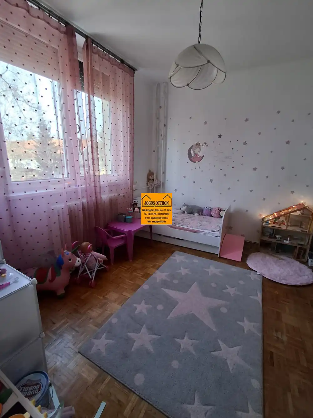Szabolcs-Szatmár-Bereg megye - Nyíregyháza