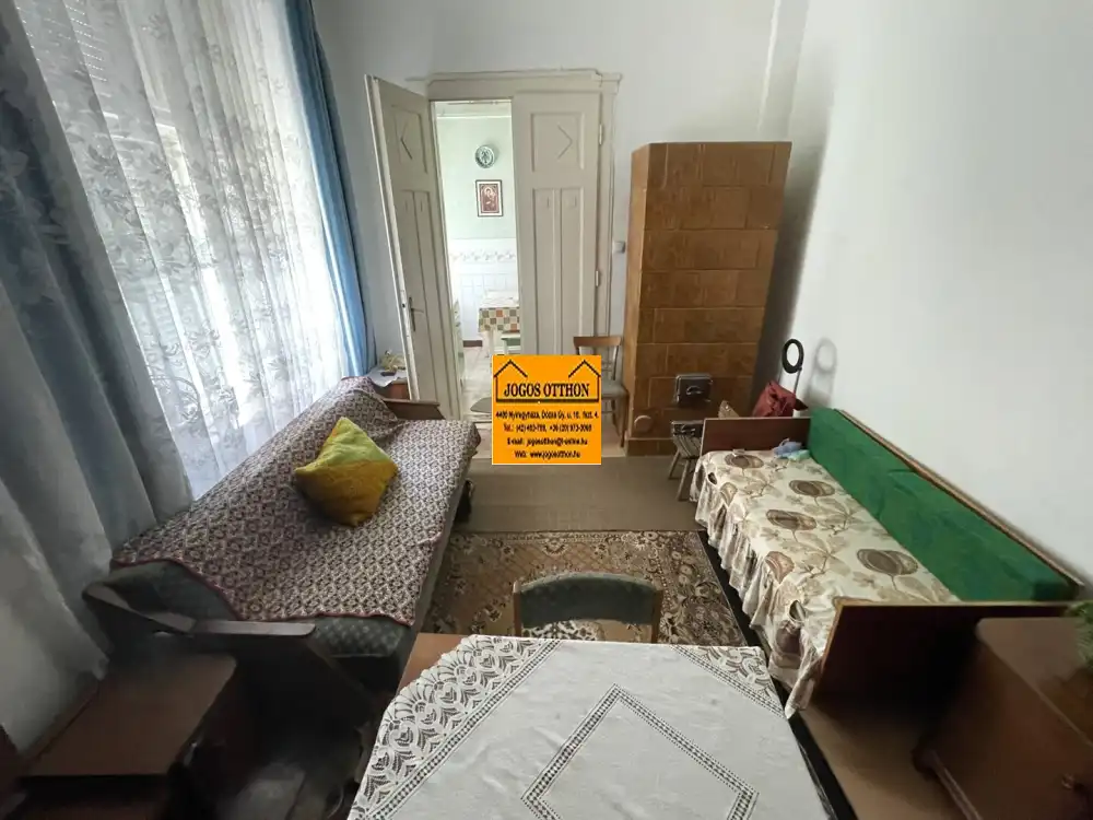 Szabolcs-Szatmár-Bereg megye - Nyíregyháza