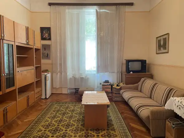 Eladó téglalakás, Nyíregyháza 2 szoba 50 m² 23.5 M Ft