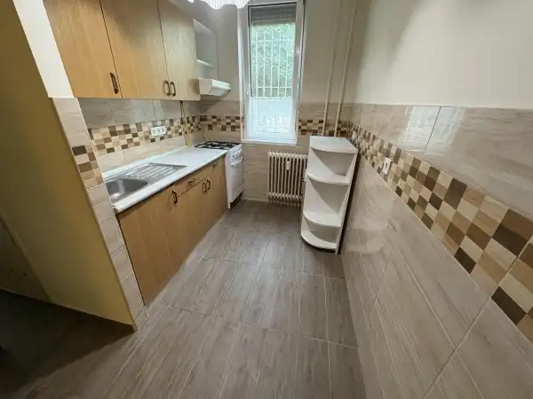 Eladó téglalakás, Nyíregyháza 2 szoba 51 m² 34.2 M Ft