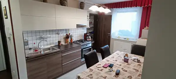 Eladó téglalakás, Nyíregyháza 2 szoba 61 m² 43.9 M Ft
