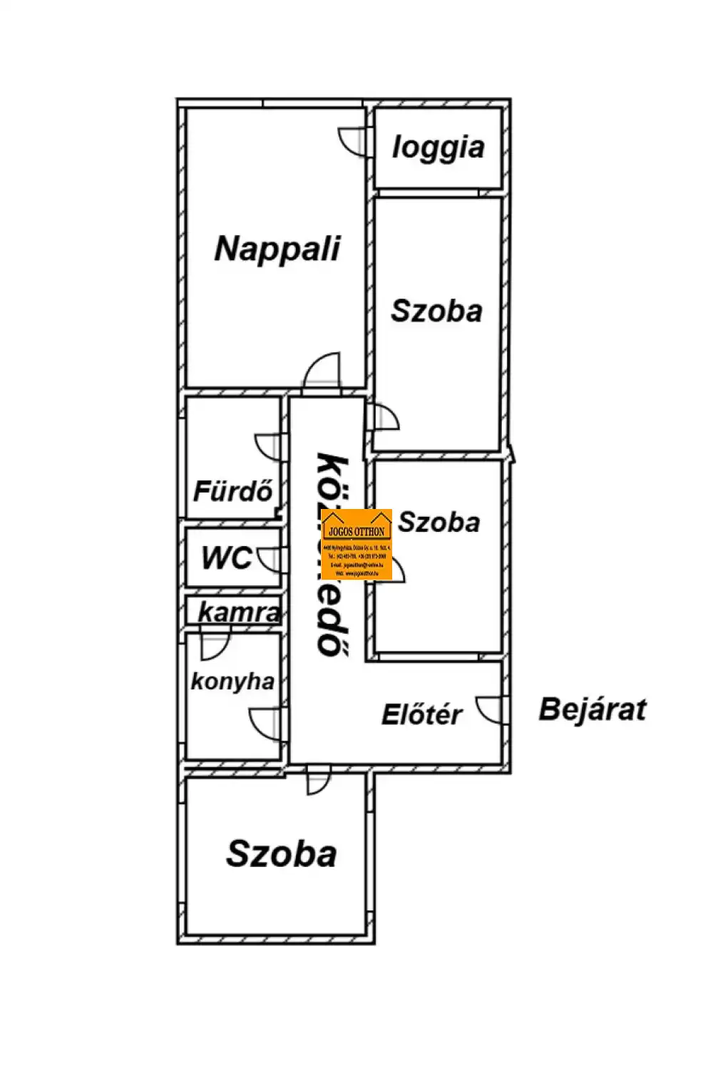 Szabolcs-Szatmár-Bereg megye - Nyíregyháza