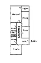 Szabolcs-Szatmár-Bereg megye - Nyíregyháza