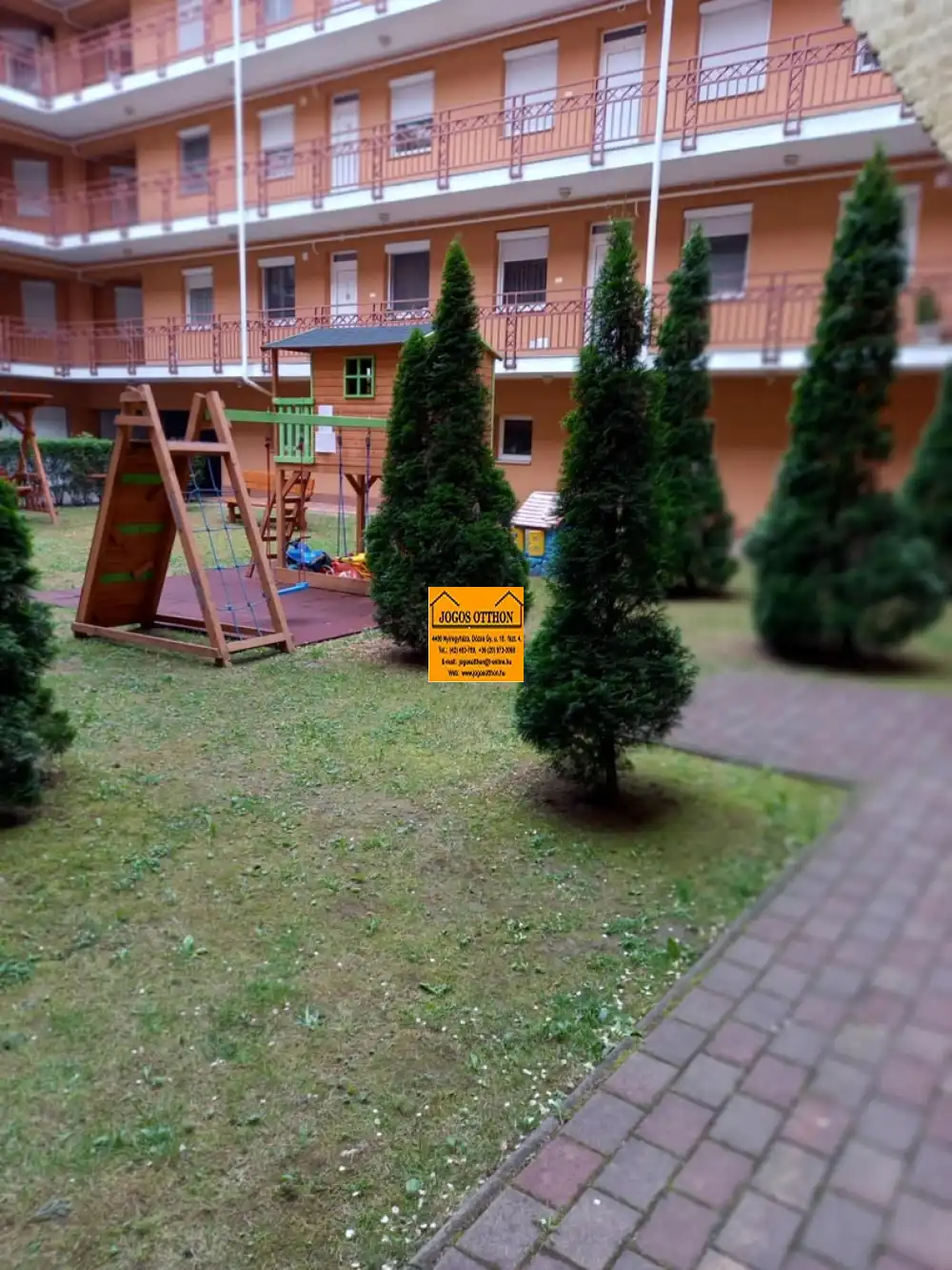 Szabolcs-Szatmár-Bereg megye - Nyíregyháza