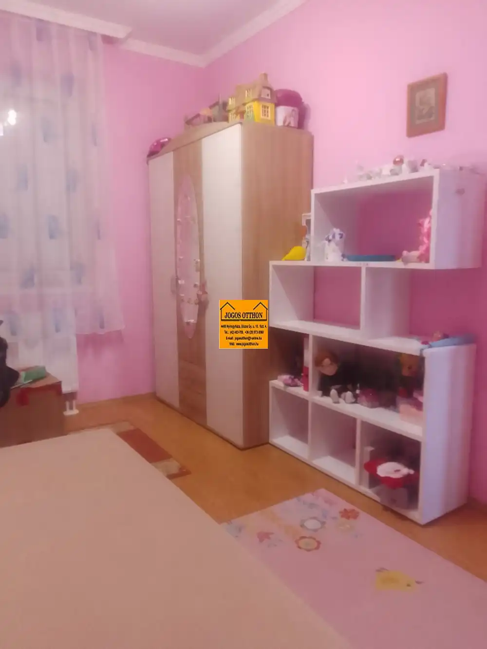 Szabolcs-Szatmár-Bereg megye - Nyíregyháza
