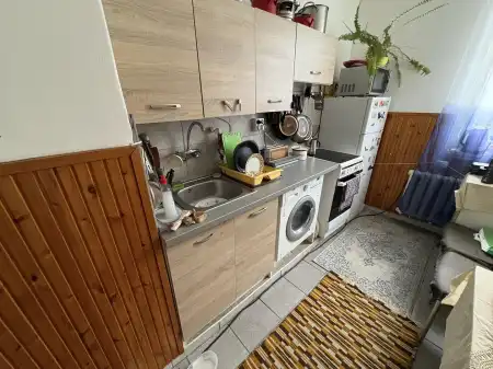 Eladó téglalakás, Nyíregyháza 2 szoba 48 m² 34.9 M Ft