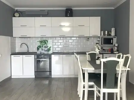 Eladó téglalakás, Nyíregyháza 4 szoba 83 m² 72.9 M Ft