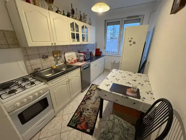 Eladó téglalakás, Nyíregyháza 2 szoba 53 m² 39.9 M Ft Eladó téglalakás, Nyíregyháza 2 szoba 53 m² 39.9 M Ft