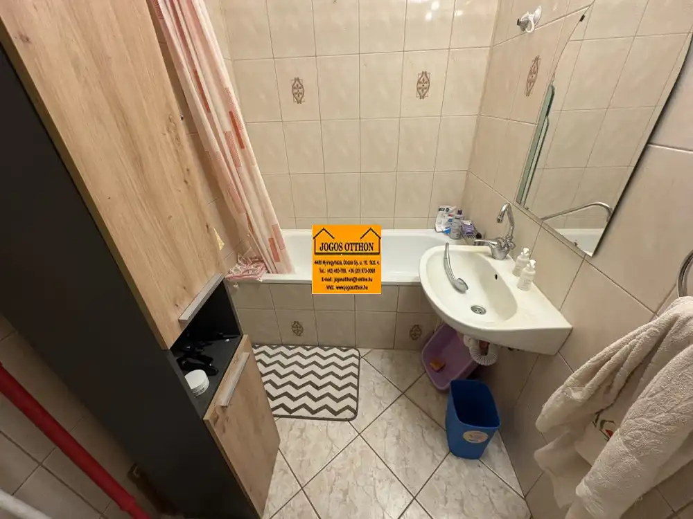 Szabolcs-Szatmár-Bereg megye - Nyíregyháza