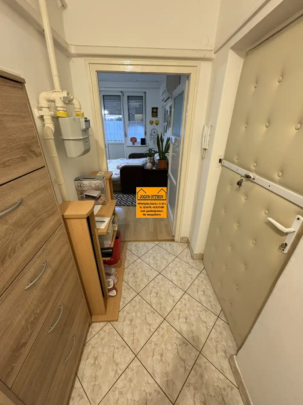 Szabolcs-Szatmár-Bereg megye - Nyíregyháza